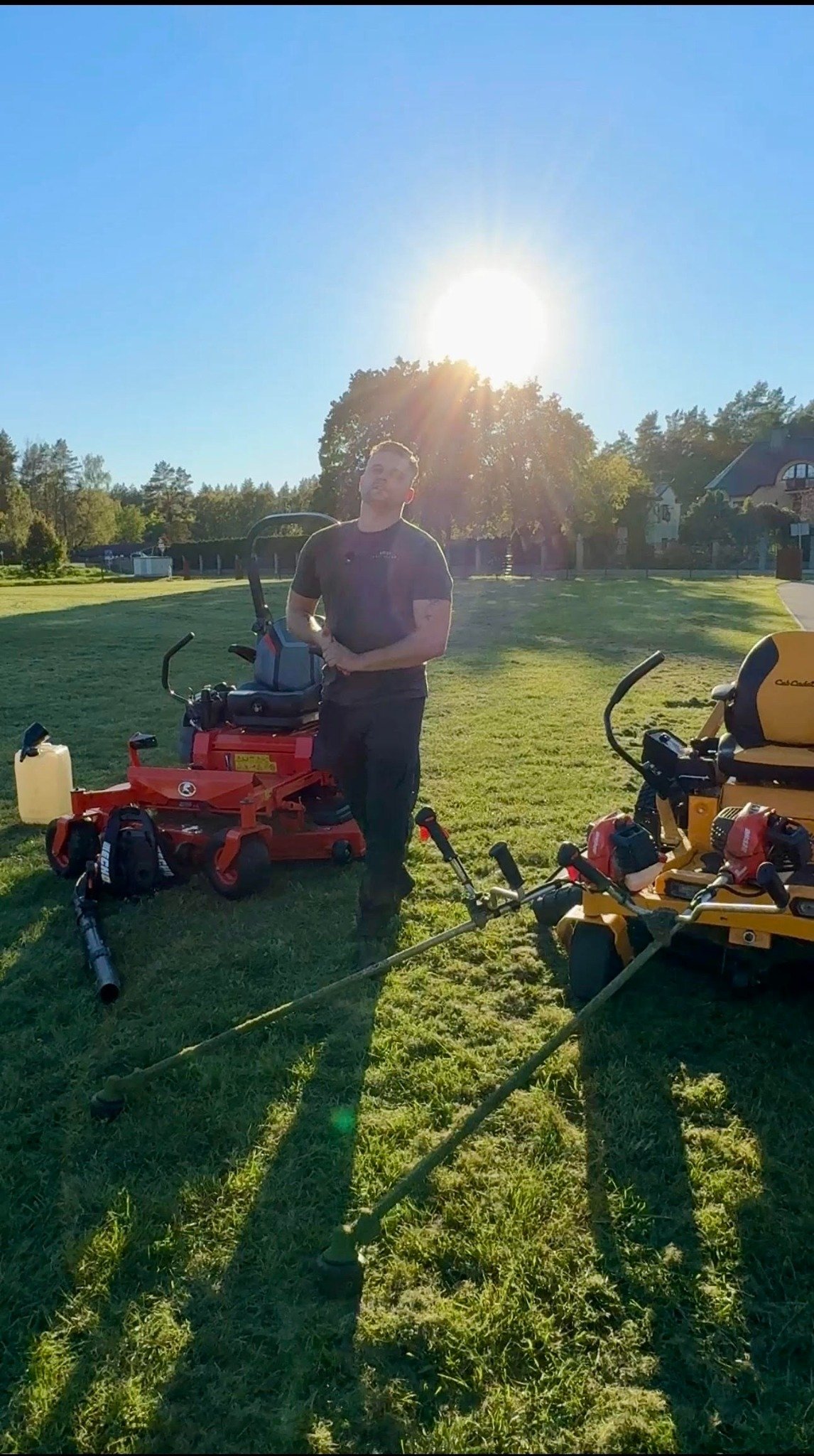 Equipment